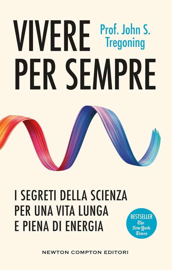Vivere per sempre - Librerie.coop Vivere per sempre - Librerie.coop