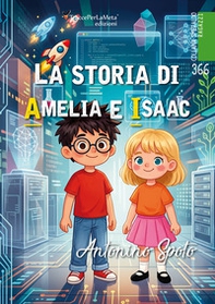 La storia di Amelia e Isaac - Librerie.coop