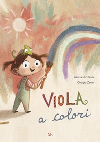 Viola a colori - Librerie.coop