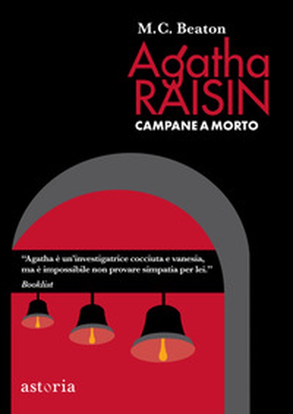 Campane a morto. Agatha Raisin - Librerie.coop Campane a morto. Agatha Raisin - Librerie.coop