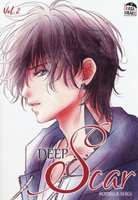 Deep scar - Vol. 2 - Librerie.coop