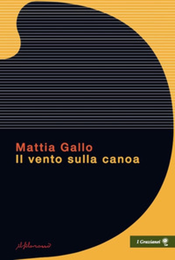 Il vento sulla canoa - Librerie.coop Il vento sulla canoa - Librerie.coop