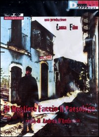 Di mestiere faccio il paesologo. DVD - Librerie.coop