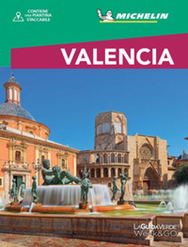 Valencia - Librerie.coop Valencia - Librerie.coop
