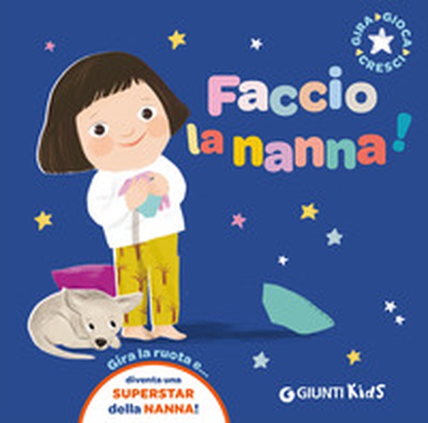 Faccio la nanna! - Librerie.coop