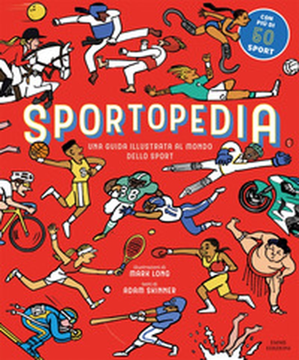 Sportopedia - Librerie.coop Sportopedia - Librerie.coop