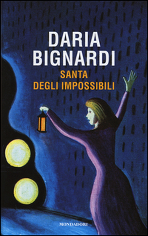 Santa degli impossibili - Librerie.coop Santa degli impossibili - Librerie.coop