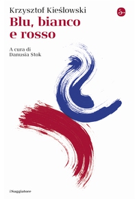 Blu, bianco e rosso - Librerie.coop Blu, bianco e rosso - Librerie.coop