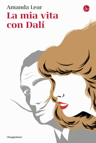 La mia vita con Dalí - Librerie.coop