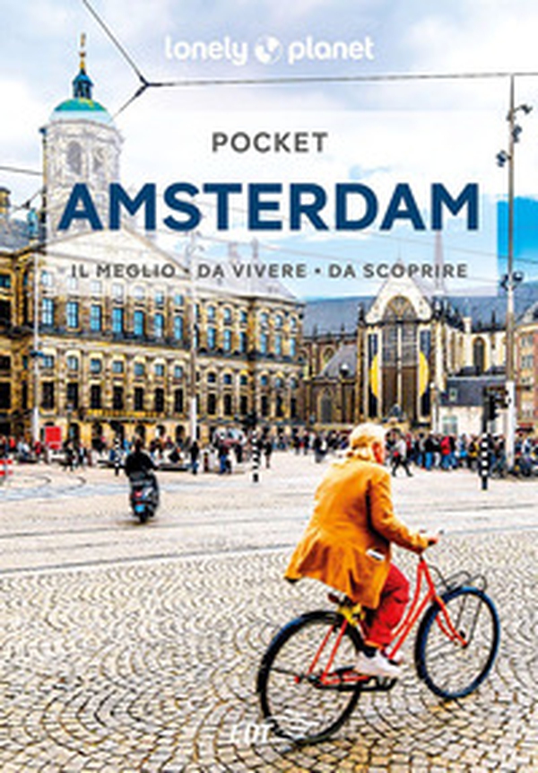 Amsterdam - Librerie.coop Amsterdam - Librerie.coop
