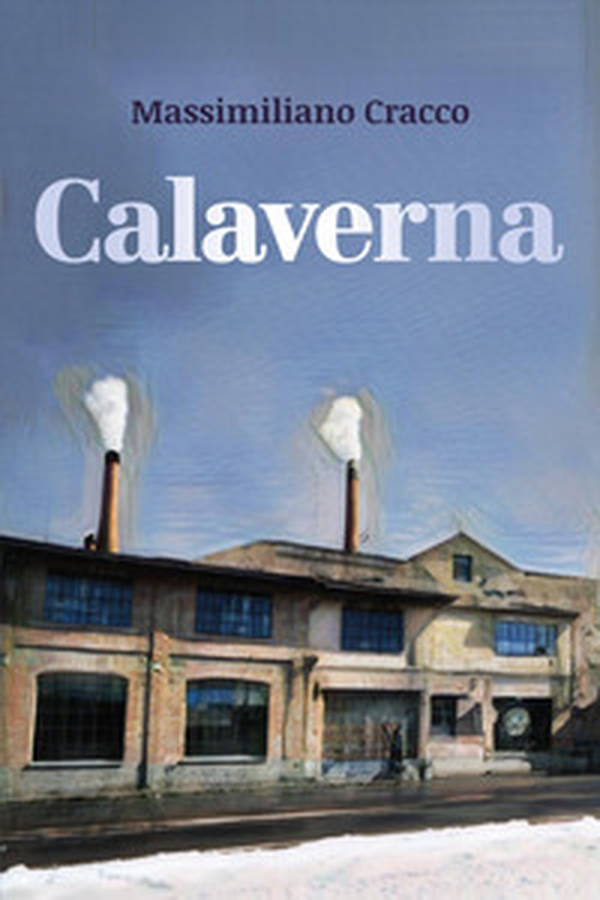Calaverna - Librerie.coop Calaverna - Librerie.coop