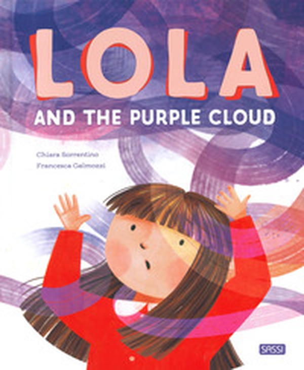 Lola and the purple cloud - Librerie.coop Lola and the purple cloud - Librerie.coop