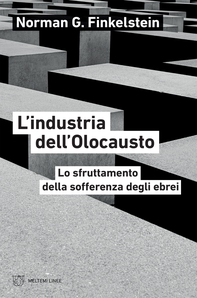 L’industria dell’Olocausto - Librerie.coop