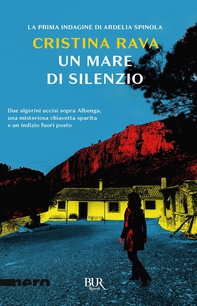 Un mare di silenzio - Librerie.coop