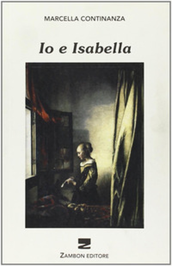 Io e Isabella - Librerie.coop Io e Isabella - Librerie.coop