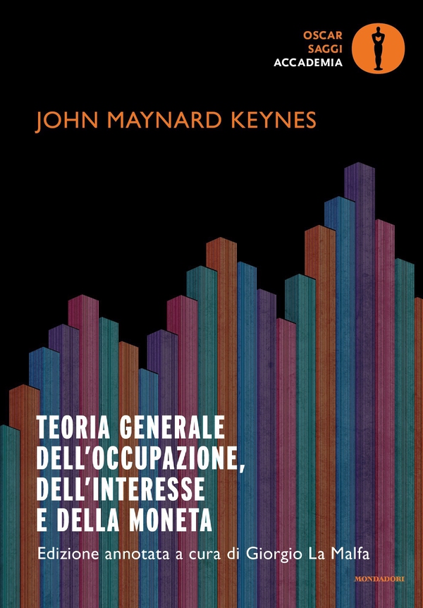 Teoria generale dell'occupazione, dell'interesse, della moneta - Librerie.coop Teoria generale dell'occupazione, dell'interesse, della moneta - Librerie.coop