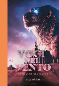 Voci nel vento - Librerie.coop Voci nel vento - Librerie.coop