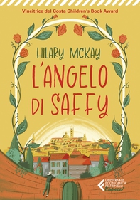 L'angelo di Saffy - Librerie.coop