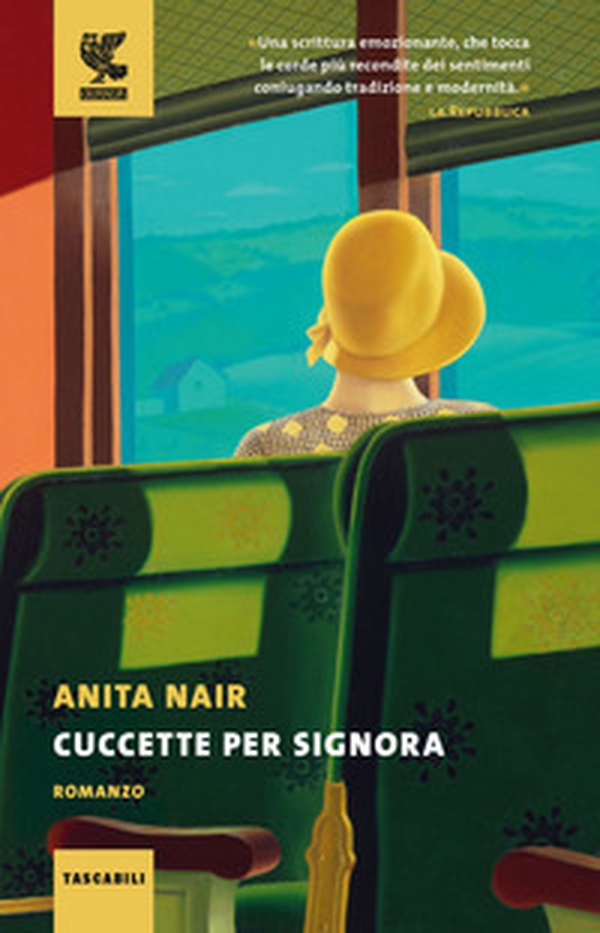 Cuccette per signora - Librerie.coop Cuccette per signora - Librerie.coop