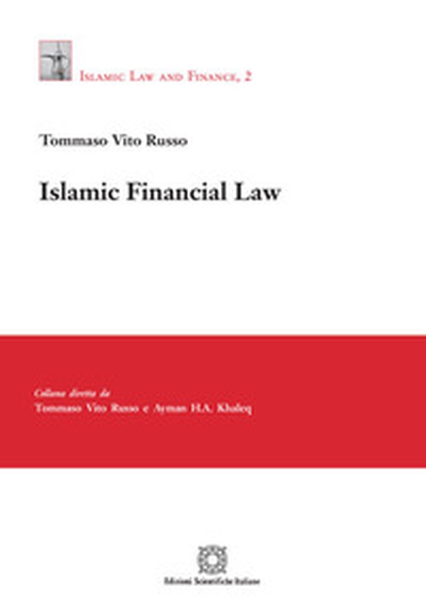 Islamic financial law - Librerie.coop Islamic financial law - Librerie.coop