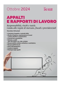 Appalti e rapporti di lavoro - Librerie.coop