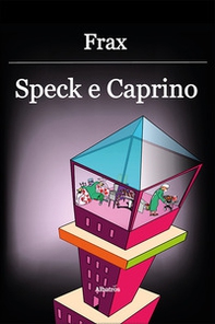 Speck e caprino - Librerie.coop