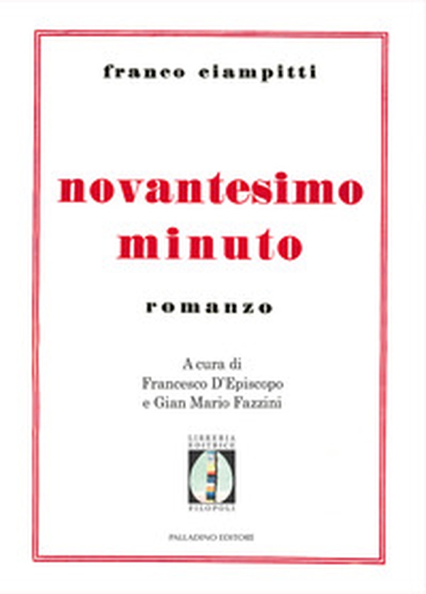 Novantesimo minuto - Librerie.coop