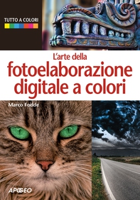 L'arte della fotoelaborazione digitale a colori - Librerie.coop L'arte della fotoelaborazione digitale a colori - Librerie.coop