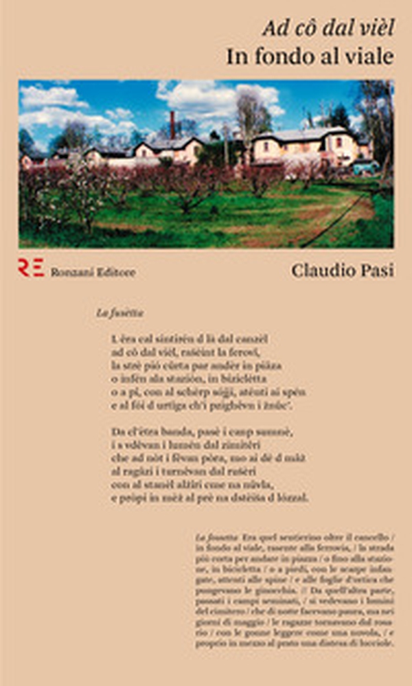 Ad cô dal vièl. (In fondo al viale) - Librerie.coop Ad cô dal vièl. (In fondo al viale) - Librerie.coop