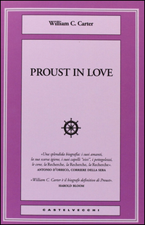 Proust in love - Librerie.coop Proust in love - Librerie.coop