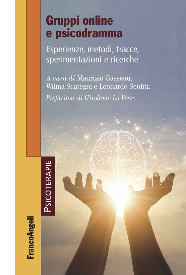 Gruppi online e psicodramma - Librerie.coop Gruppi online e psicodramma - Librerie.coop