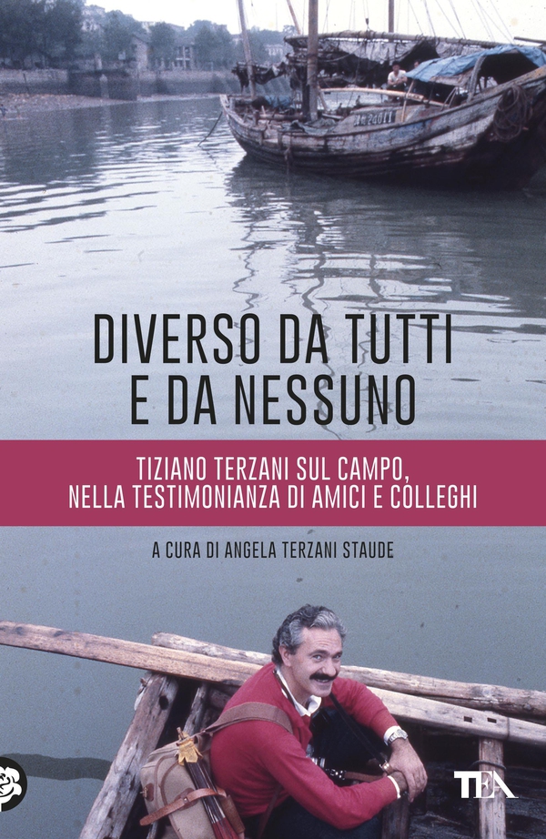 Diverso da tutti e da nessuno - Librerie.coop Diverso da tutti e da nessuno - Librerie.coop