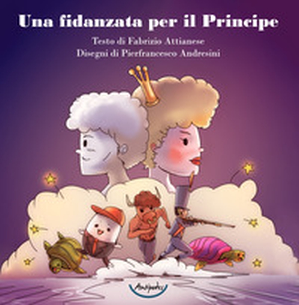 Una fidanzata per il principe - Librerie.coop Una fidanzata per il principe - Librerie.coop