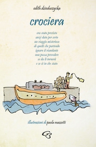 Crociera. Raccolta di poesie illustrate - Librerie.coop