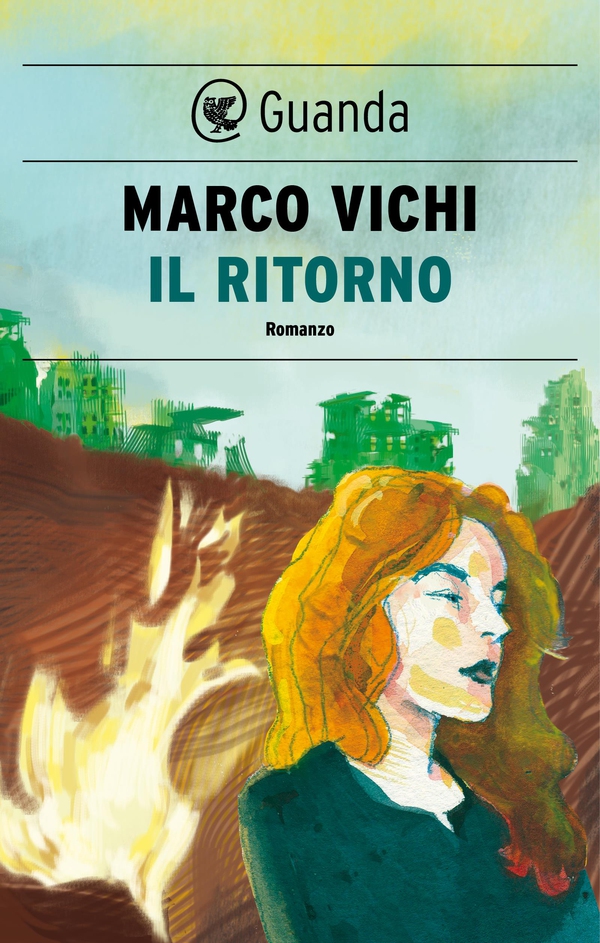 Il ritorno - Librerie.coop Il ritorno - Librerie.coop