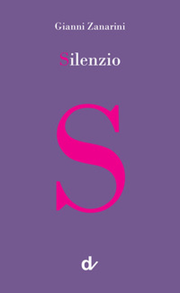 Silenzio - Librerie.coop Silenzio - Librerie.coop