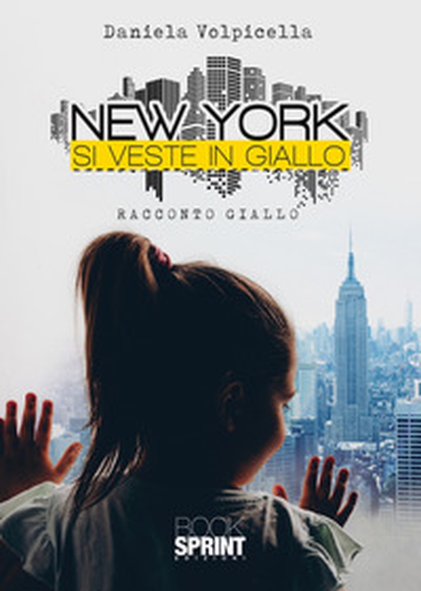 New York si veste in giallo - Librerie.coop New York si veste in giallo - Librerie.coop