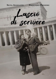 Lascio di scrivere - Librerie.coop
