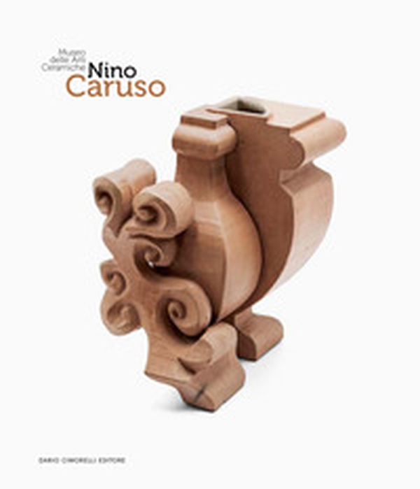 Nino Caruso - Librerie.coop