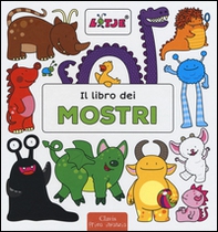 Il libro dei mostri - Librerie.coop