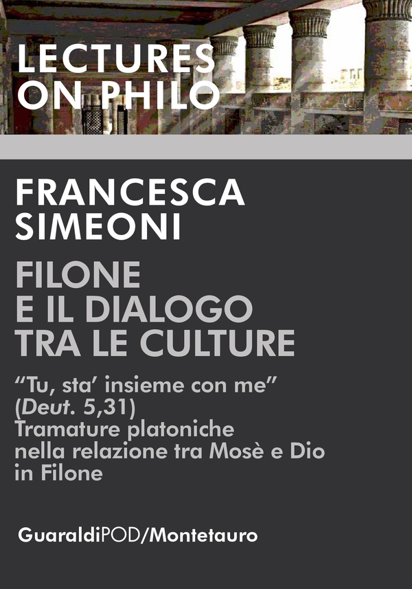 Filone e il dialogo tra le culture - Librerie.coop Filone e il dialogo tra le culture - Librerie.coop