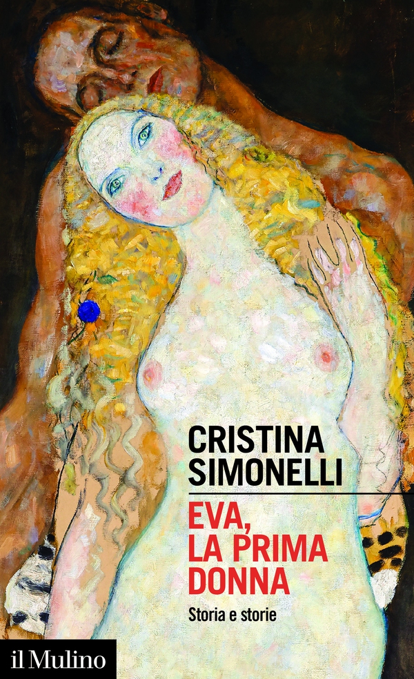 Eva, la prima donna - Librerie.coop Eva, la prima donna - Librerie.coop