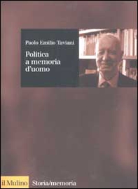 Politica a memoria d'uomo - Librerie.coop