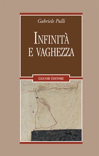 Infinità e vaghezza - Librerie.coop Infinità e vaghezza - Librerie.coop
