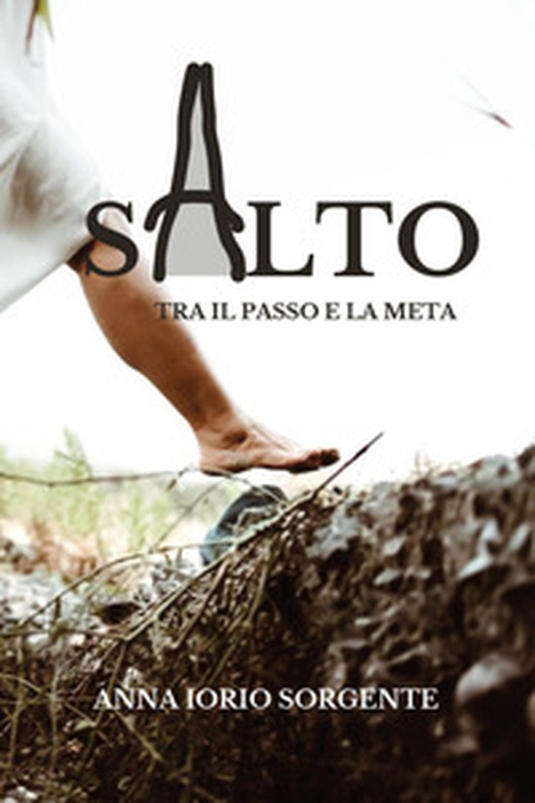 Salto. Tra il passo e la meta - Librerie.coop