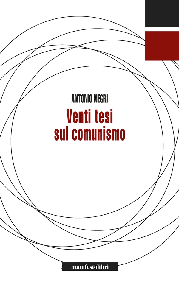 Venti tesi sul comunismo - Librerie.coop Venti tesi sul comunismo - Librerie.coop