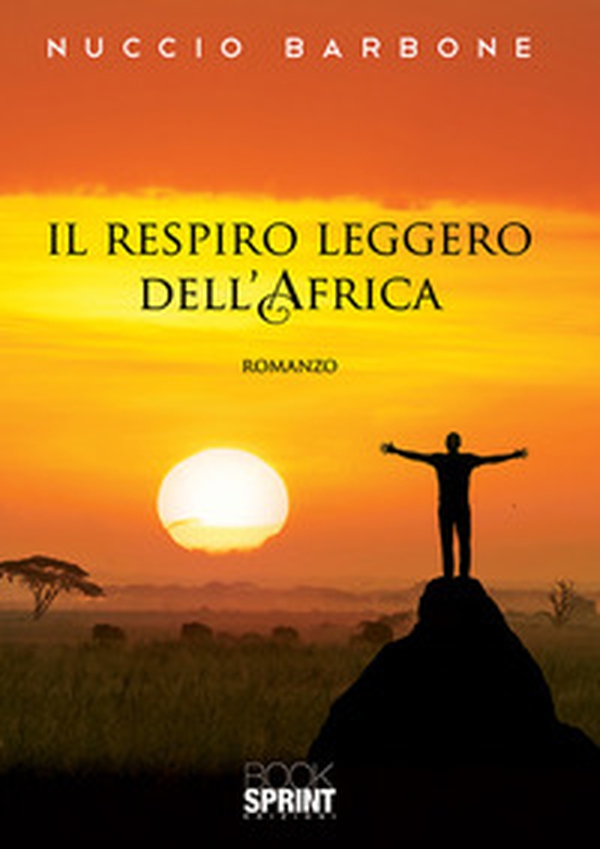Il respiro leggero dell'Africa - Librerie.coop Il respiro leggero dell'Africa - Librerie.coop