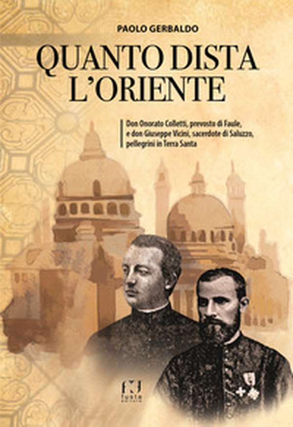 Quanto dista l'Oriente - Librerie.coop Quanto dista l'Oriente - Librerie.coop