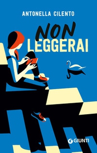 Non leggerai - Librerie.coop Non leggerai - Librerie.coop