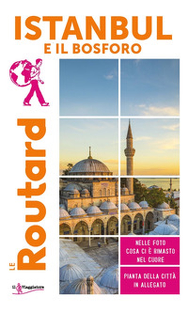 Istanbul - Librerie.coop Istanbul - Librerie.coop